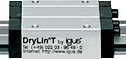 Informacje ogólne o DryLin® T 