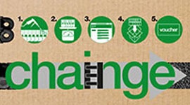 Program recyklingu dla e-prowadników