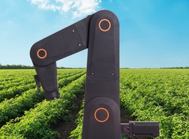Ekonomiczna Automatyzacja: roboty rolnicze