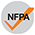 NFPA
Zgodnie z normą NFPA 79-2012 rozdział 12.9