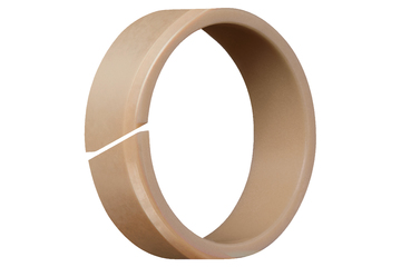 Pierścienie tłokowe iglidur® A500
