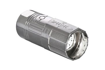 Złącze Speedtec, seria A, wtyki sygnałowe M23