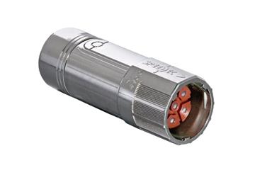 Złącze Speedtec, seria B, złącze zasilające M23