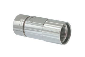 Złącze standardowe, seria 917, złącze zasilające M17