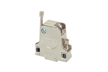 Złącze sygnałowe SUB-D, złącze kątowe