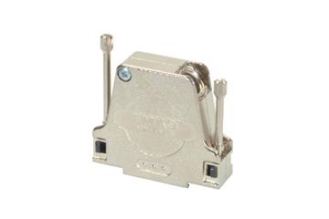 Złącze sygnałowe SUB-D, złącze kątowe