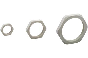 Nakrętki samohamowne HUMMEL K