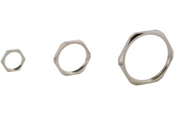 Nakrętki samohamowne HUMMEL M