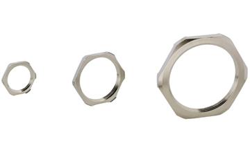 Nakrętki samohamowne HUMMEL EMC