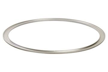 drylin® W szyna podwójna, WSB, kwadratowa, dostępna jako pełne koło