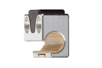 drylin® W łożysko hybrydowe WJRM-01-AL