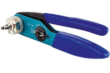 Zaciskarka dla serii A, B, C, D i M17