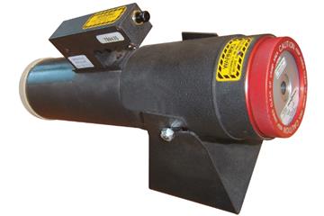 Zaciskarka ręczna, pneumatyczna, dla serii C