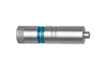 Wkładka pozycjonująca do ręcznej zaciskarki