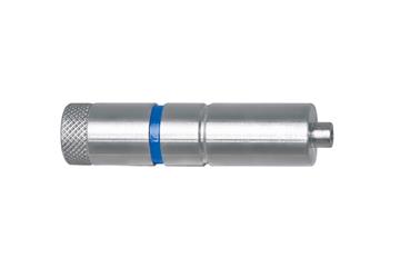 Wkładka pozycjonująca do ręcznej zaciskarki