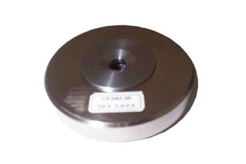 Wkładka zaciskowa do zaciskarki pneumatycznej