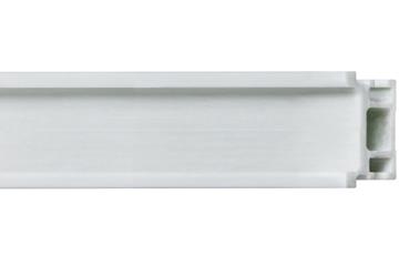 drylin® W podwójna szyna WSPG