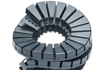 twisterband TB30.75.22, system otwierania z blokadą