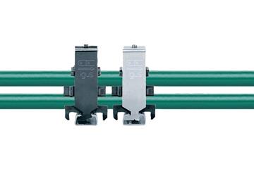 Elementy mocowania przewodów