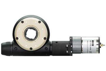 Zestwa silnika drygear® Apiro | Silnik DC z Mn=0,1, i: 10:1, S2