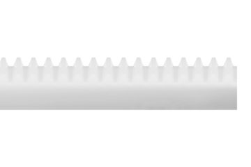 Listwy zębate iguform S270, mm