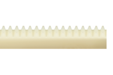 Listwy zębate igutek P360, mm
