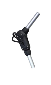 Konfiguracja jednego przegubu