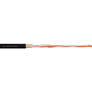 Przewód światłowodowy chainflex® CFLG.LB