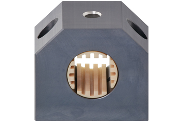 drylin® Q oprawa stojakowa