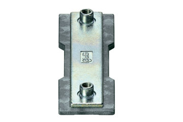 Wózek prowadzący drylin® N, rozmiar montażowy 27, element ślizgowy iglidur® J200