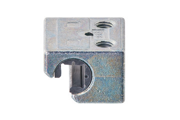 drylin® W oprawa stojakowa WJ200QM-01