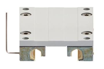 drylin® W kompletny system ślizgowy WWE