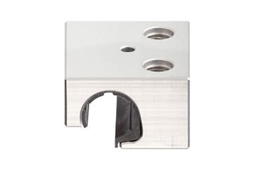 drylin® W oprawa stojakowa WJ200UM-01P-AL