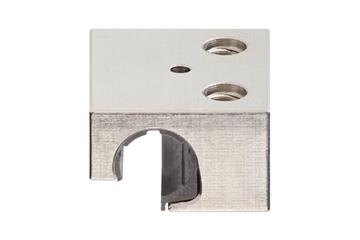 drylin® W oprawa stojakowa WJ200UM-01P-ES