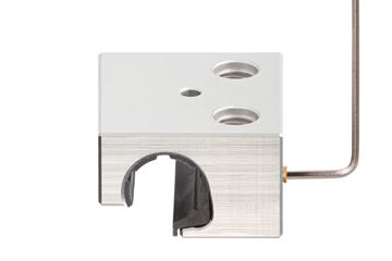 drylin® W oprawa stojakowa WJ200UME-01-AL