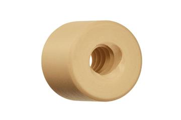 drylin® nakrętka śruby napędowej z gwintem wielozwojnym, J350SLM