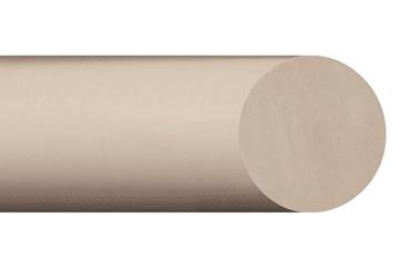 iglidur® A500, pręt okrągły