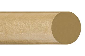 iglidur® RW370, pręt okrągły