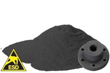 iglidur® I8-ESD, materiał do spiekania laserowego