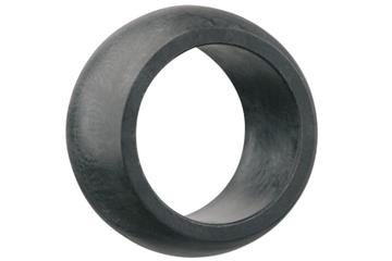 Czasza kulista do zastosowań wiążących się z koniecznością pracy pod wodą, UWEM, mm, igubal®