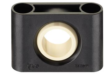 Łożysko stojakowe, ESTM, W300, igubal®