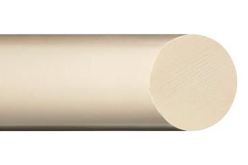 iglidur® P210, pręt okrągły