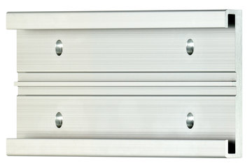 drylin® N prowadnica liniowa, rozmiar montażowy 80