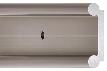 drylin® W szyna podwójna WS