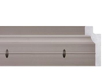 drylin® W szyna pojedyncza WSQ