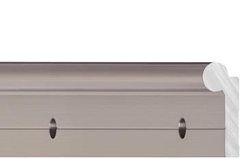 drylin® W szyna pojedyncza WS