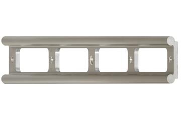 drylin® W szyna podwójna WS-CAM