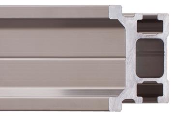 drylin® W szyna podwójna WSXQ