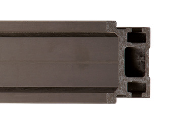 drylin® W szyna podwójna, WSPC