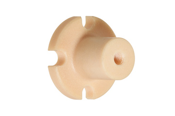 nakrętka śruby napędowej drylin®, gwint metryczny, J350FRM